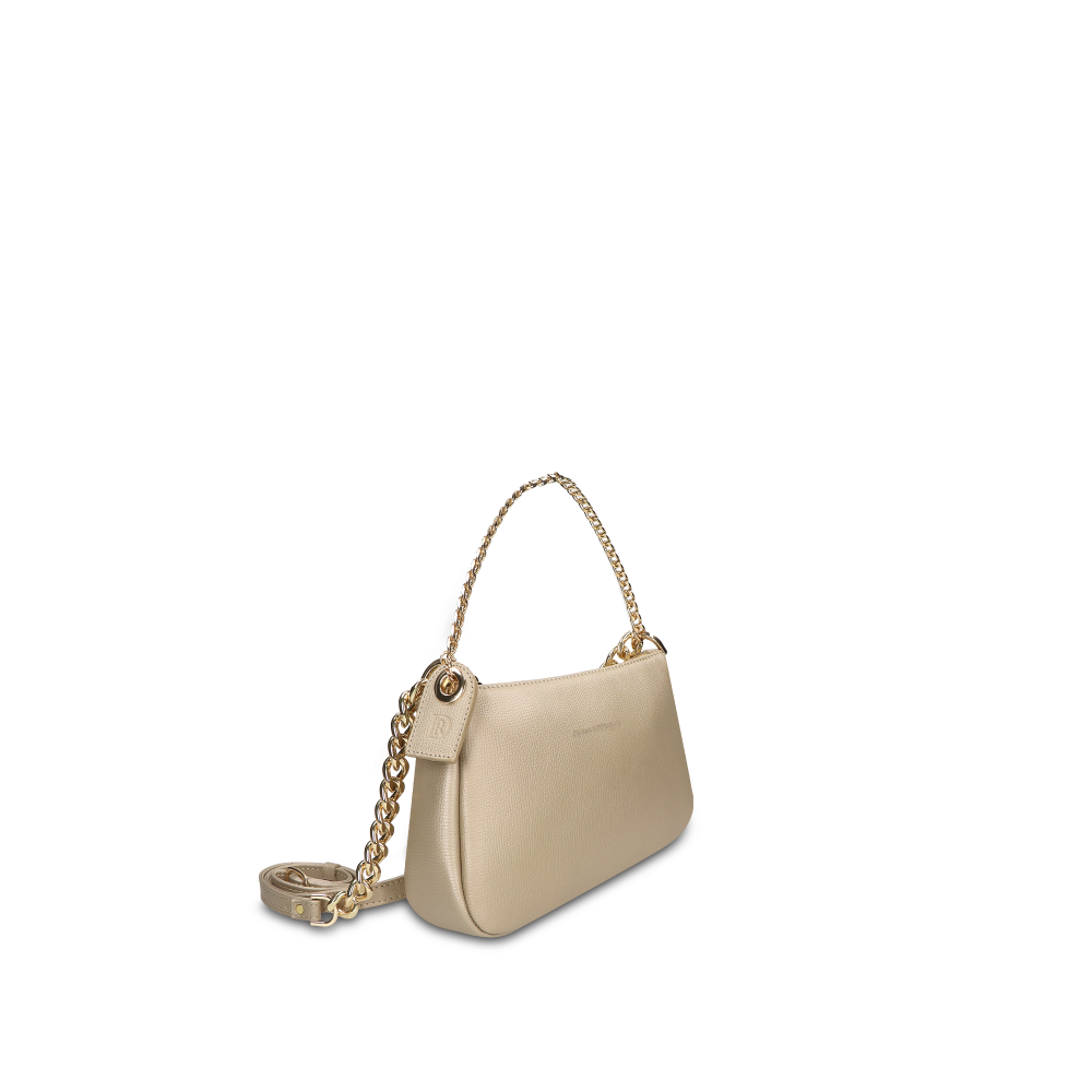 Victoria Bohemian "Sand" Gold