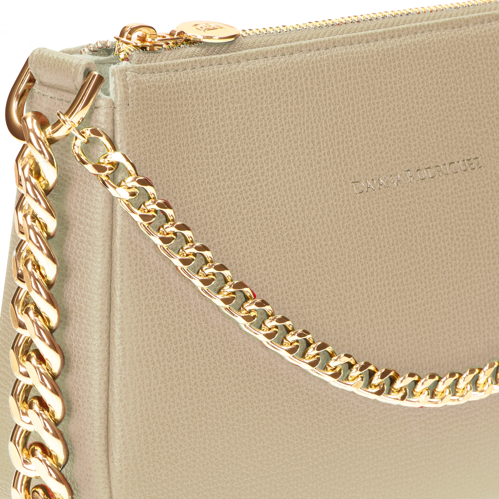 Victoria Bohemian "Sand" Gold