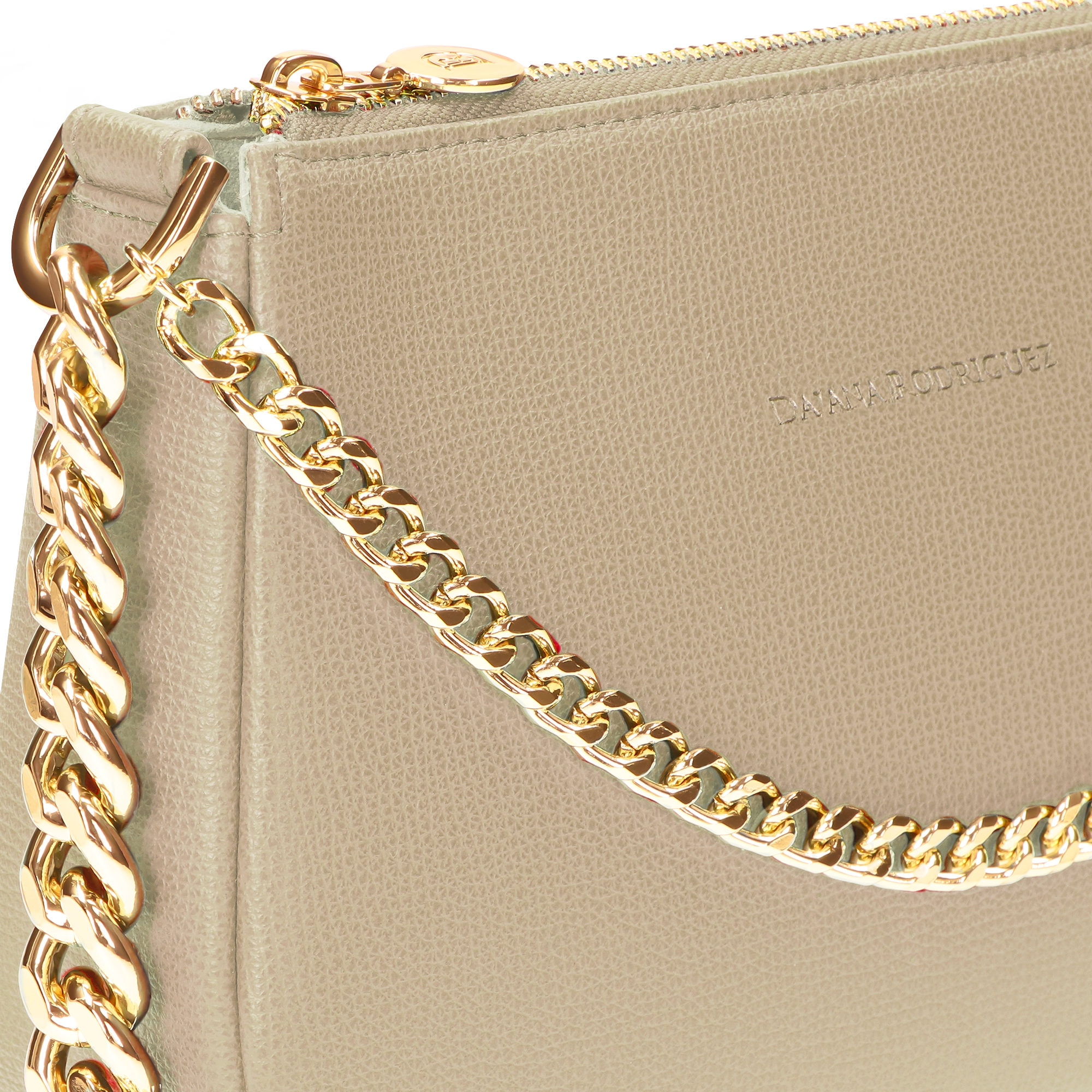 Victoria Bohemian "Sand" Gold