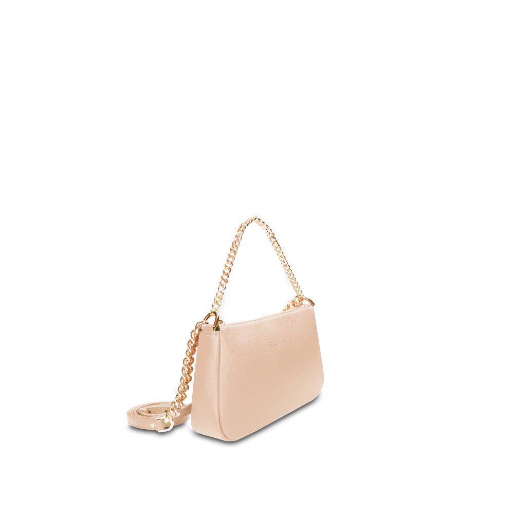 Viktoria Bohemian "NUDE" Gold