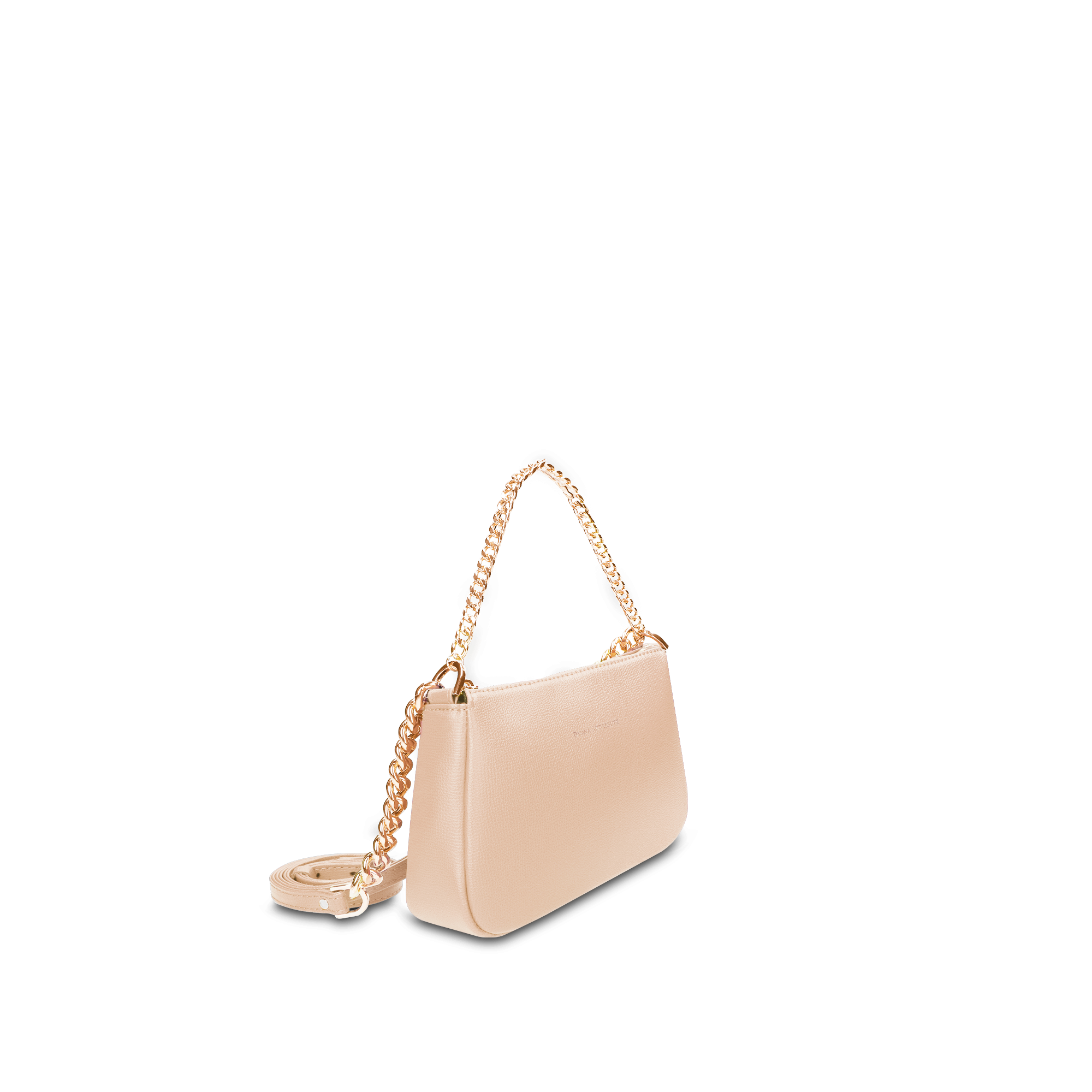 Victoria Bohemian "NUDE" Gold