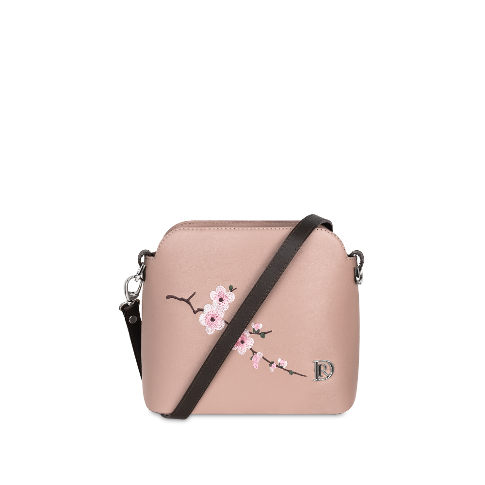 Mia Limitka 68 Strieborná