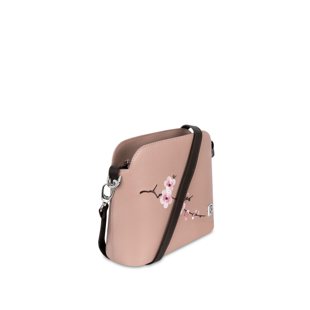 Mia Limitka 68 Stříbrná