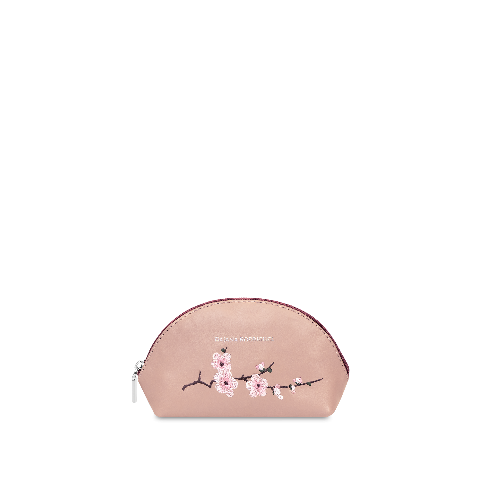 Kozmetická taštička Limitka 41 Strieborná