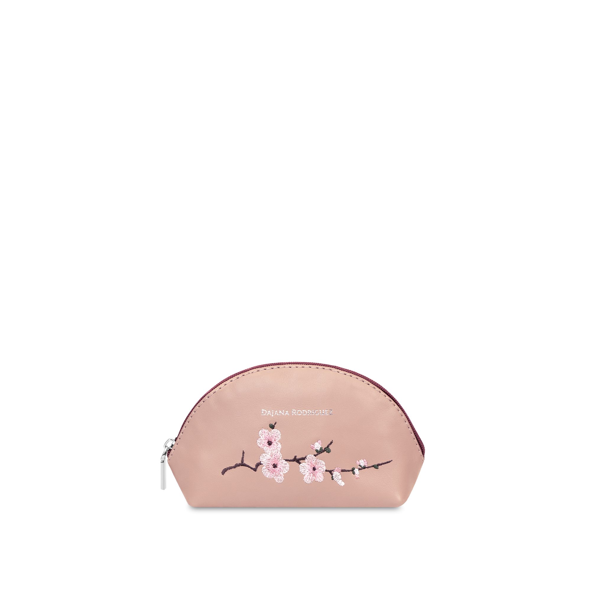 Kozmetická taštička Limitka 41 Strieborná