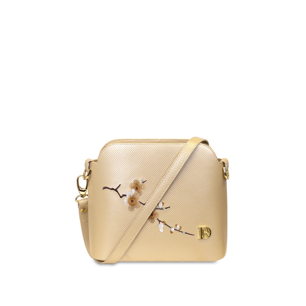 Mia Limited Edition 69 Gold