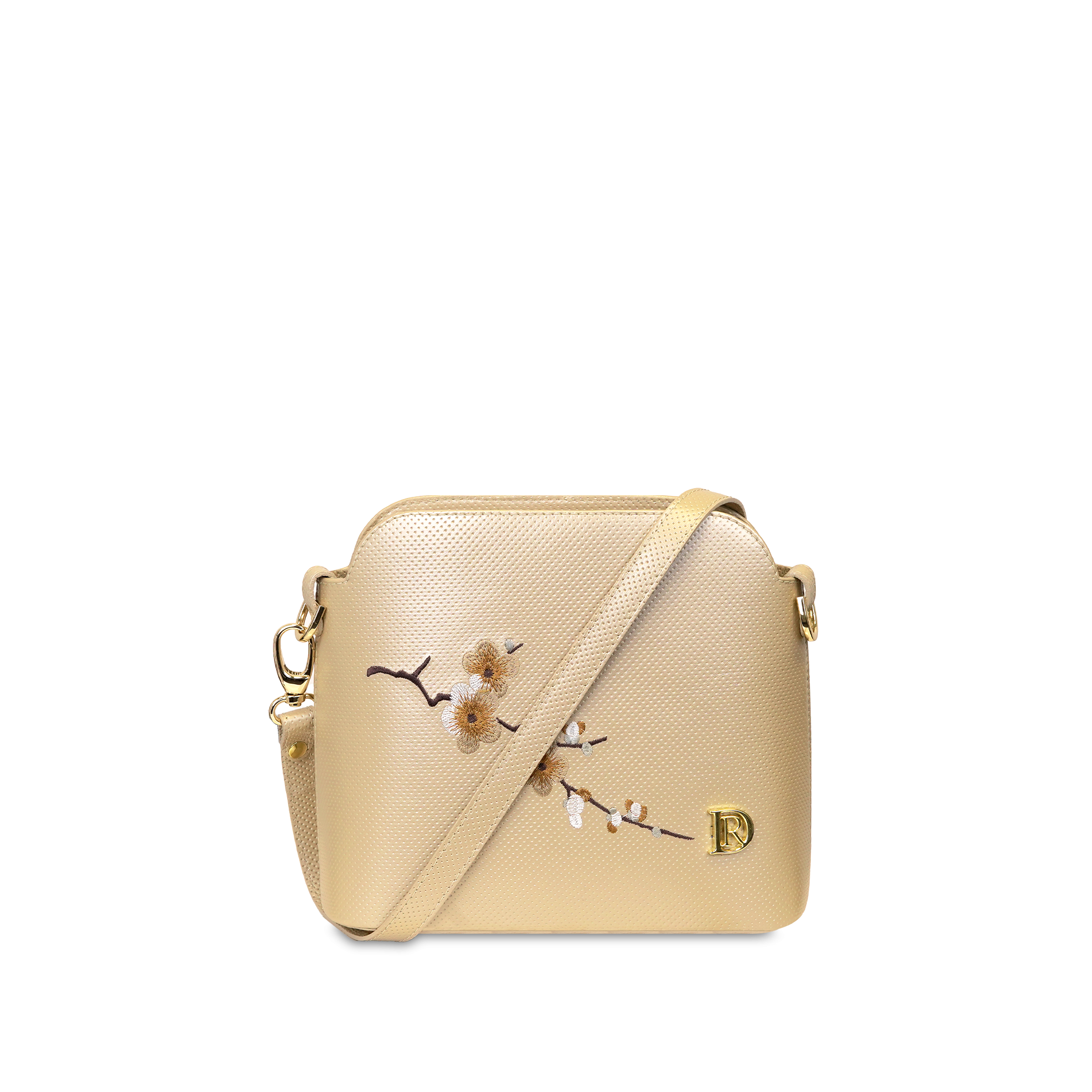 Mia Limited Edition 69 Gold