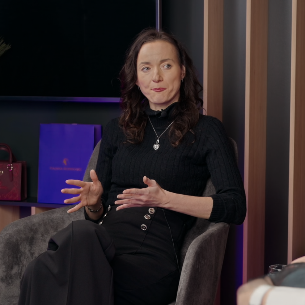 Máš dieťa, ale nestratila si mozog.