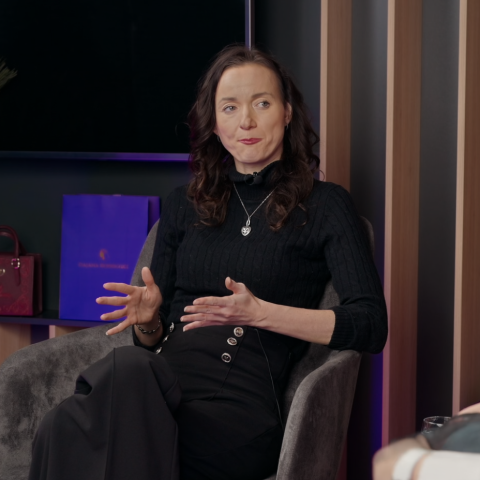 Máš dítě, ale neztratila jsi mozek.