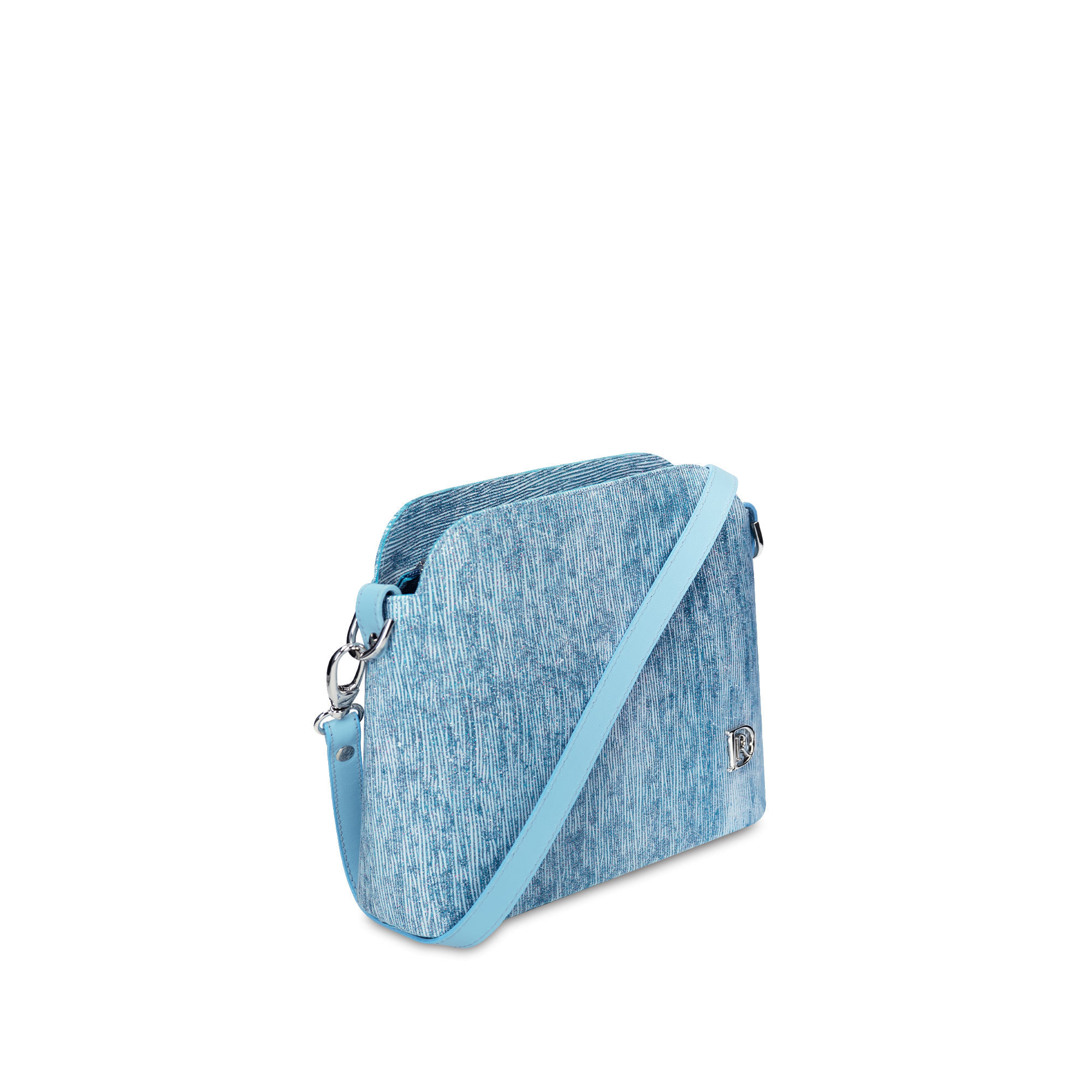 Mia Limitka 70 Stříbrná