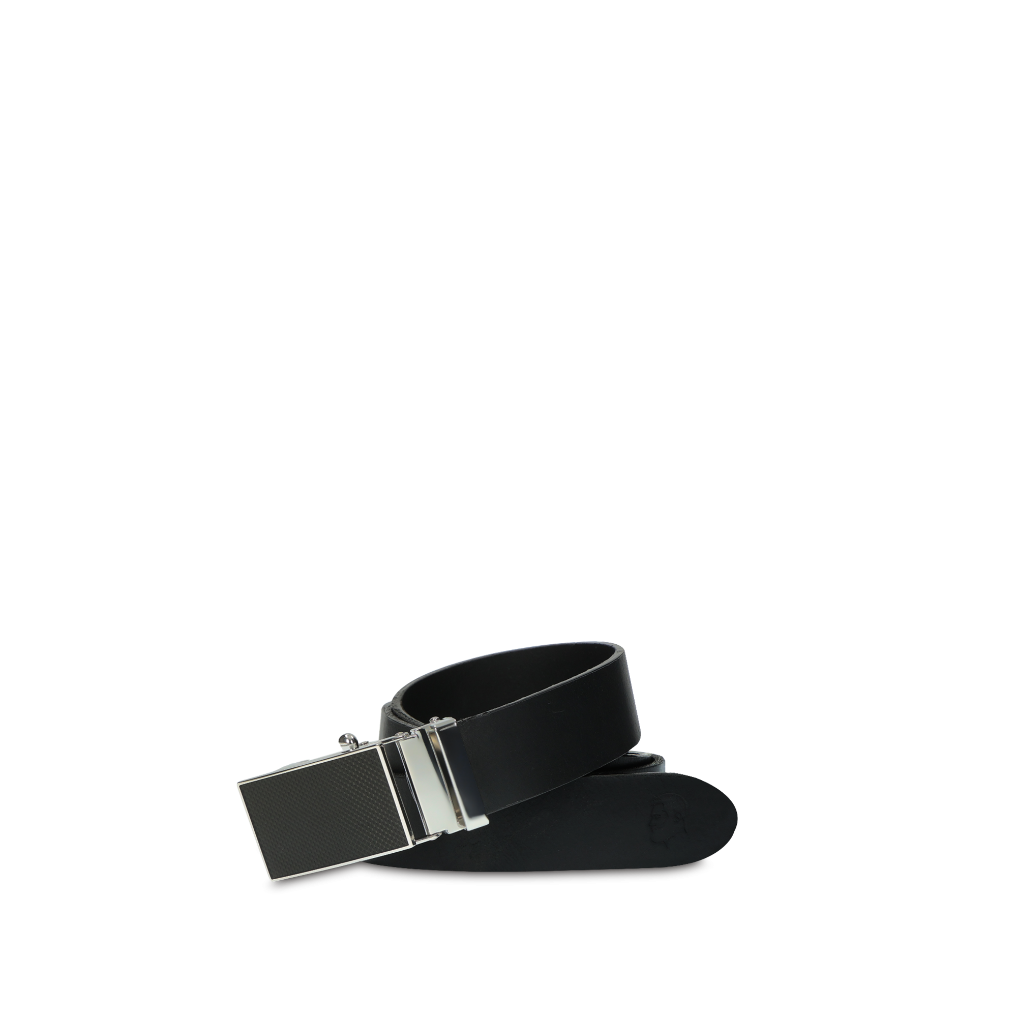 Men's belt Elegant