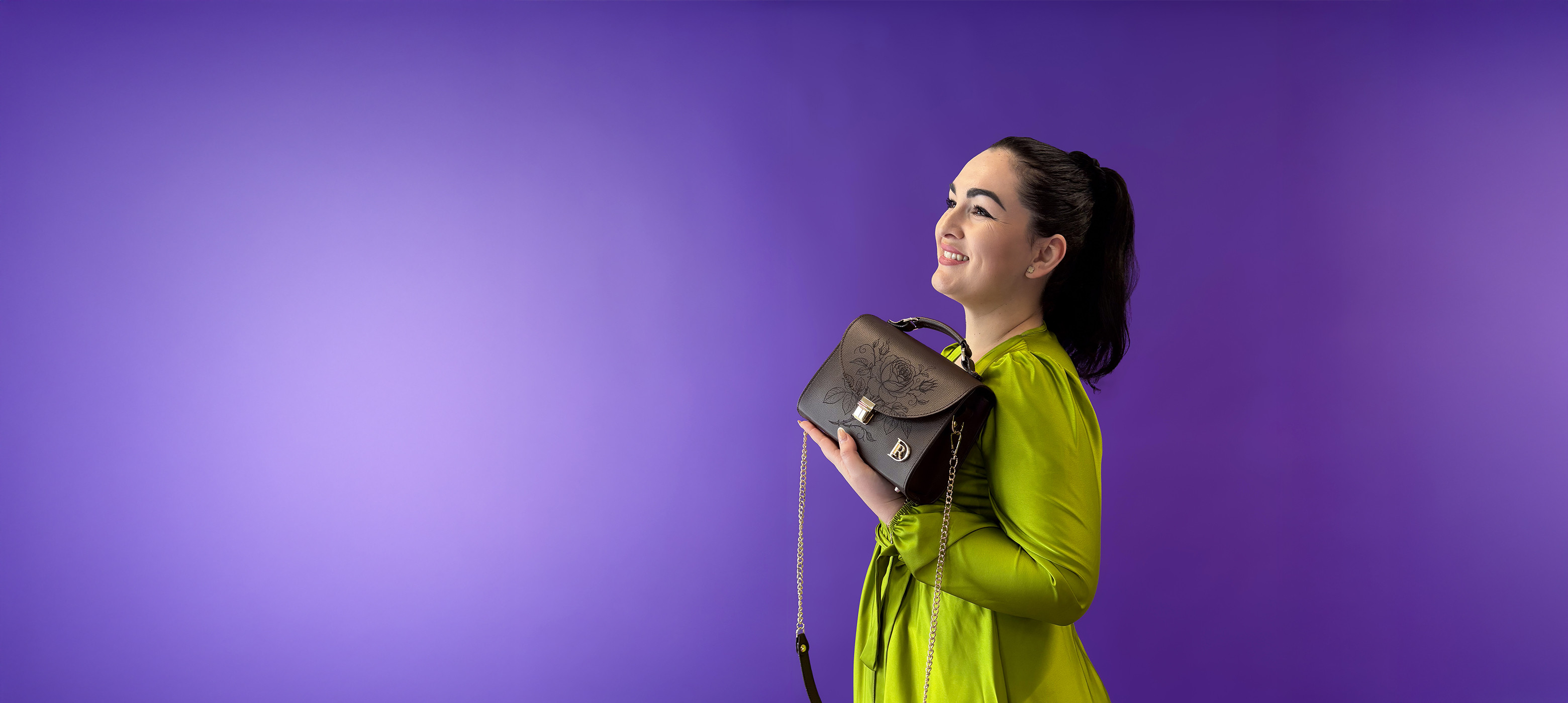 Kabelka od Dajany pro všechny ženy