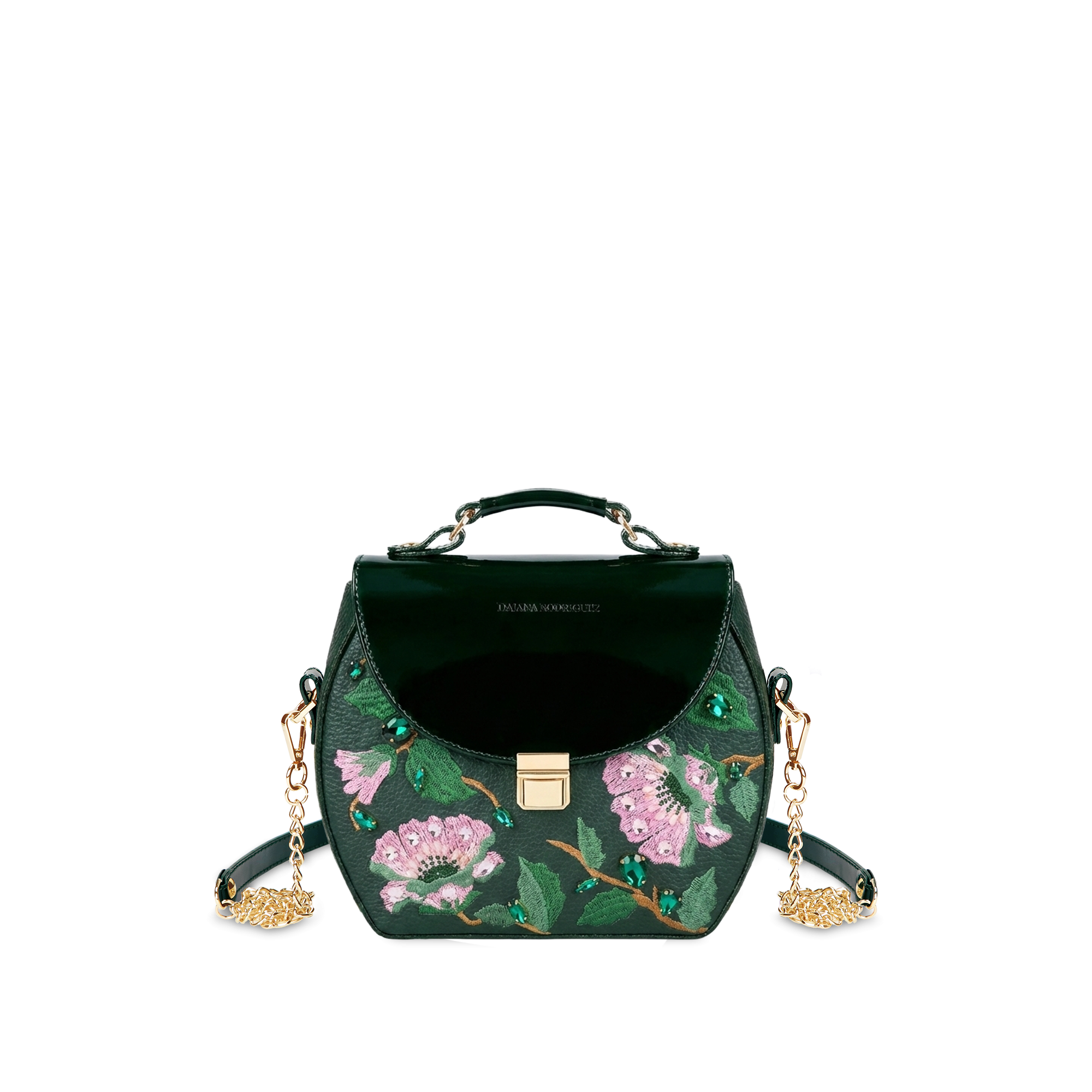 EMA UNICA "Romantic Icon"