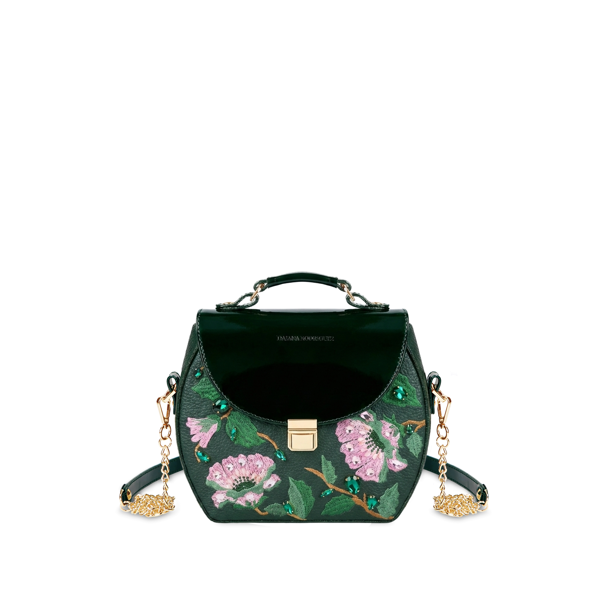 EMA UNICA "Romantic Icon"