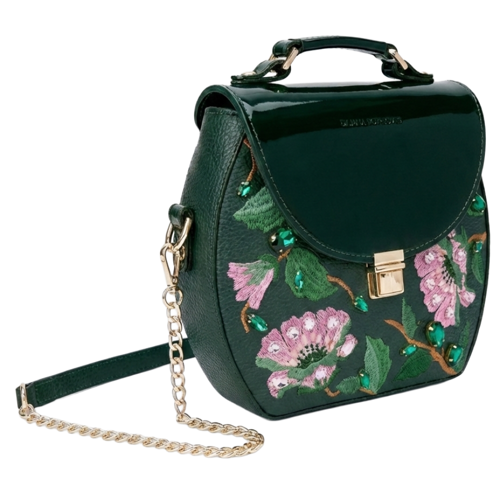 EMA UNICA "Romantic Icon"