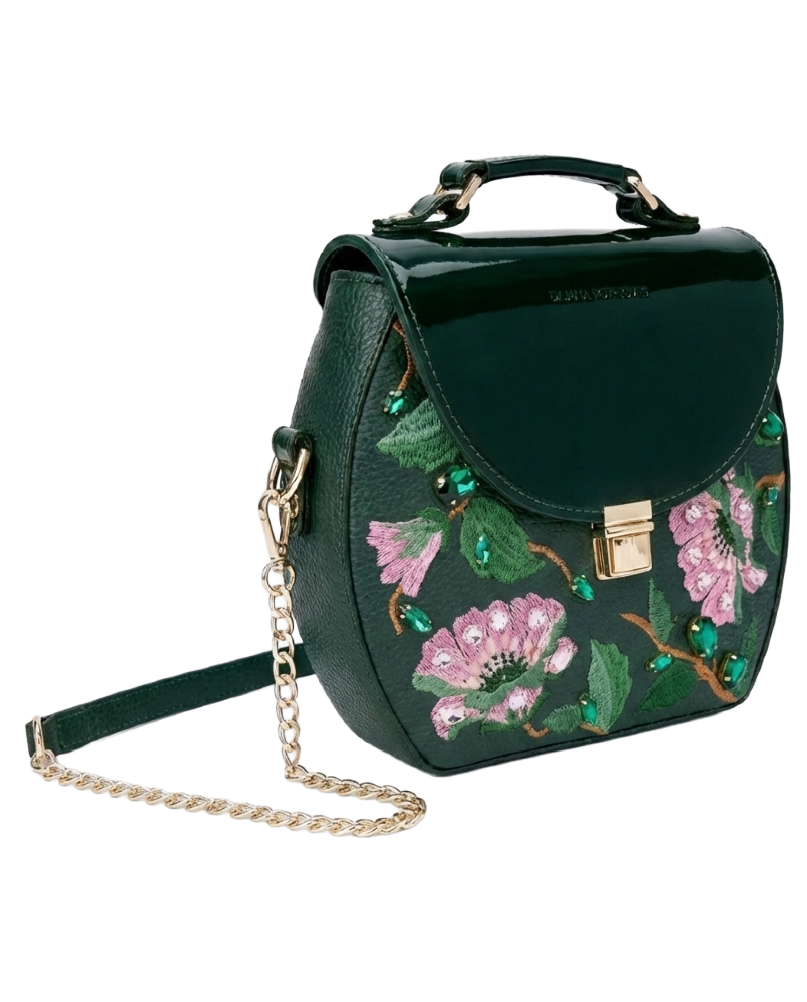 EMA UNICA "Romantic Icon"