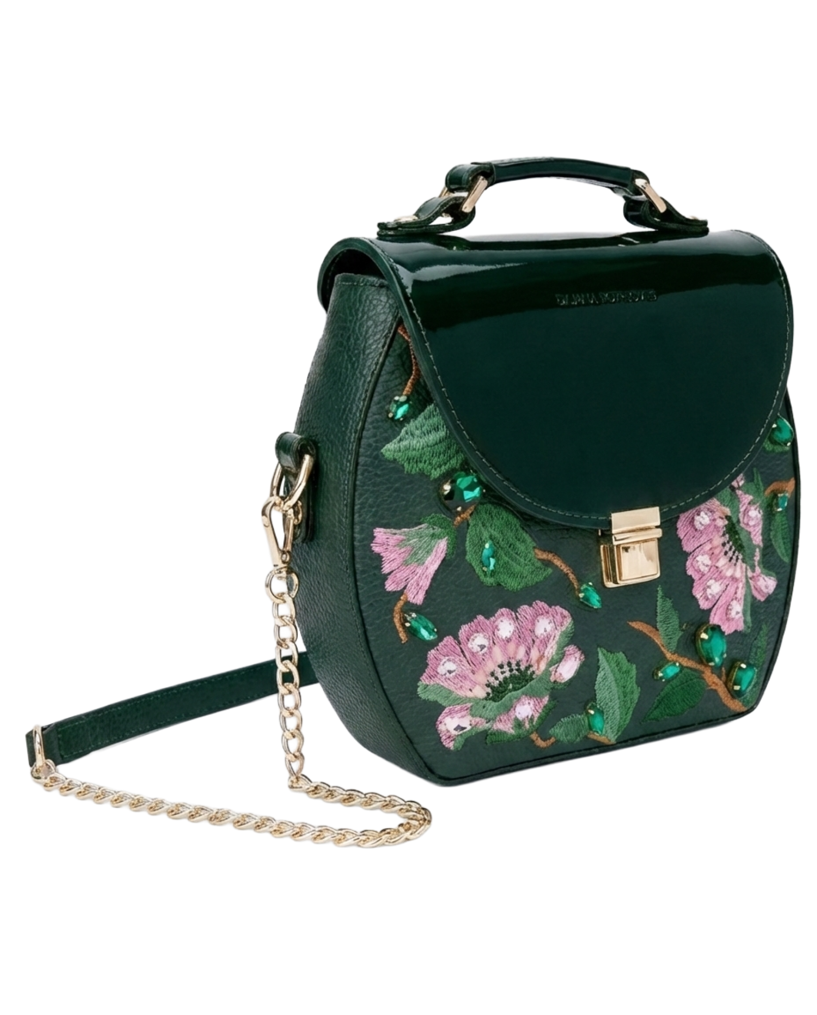 EMA UNICA "Romantic Icon"