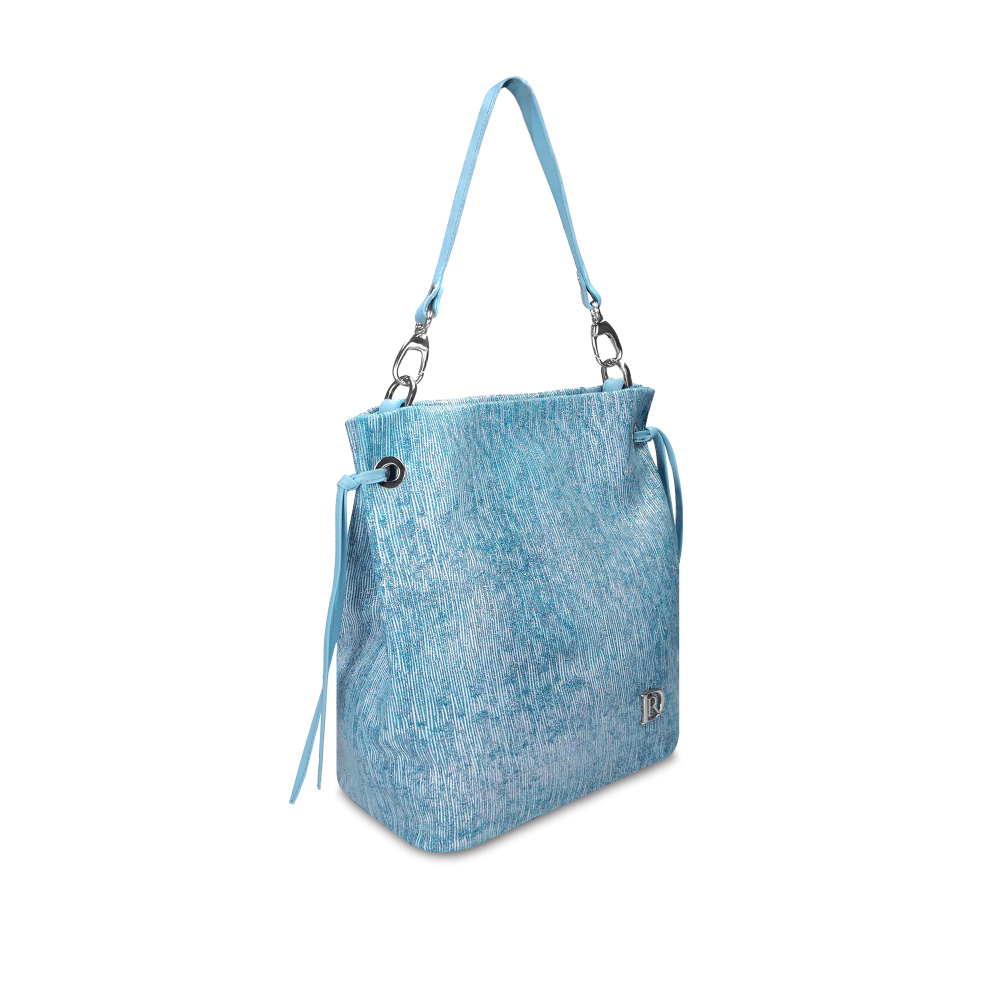 Lily Limited Edition 58 Silver