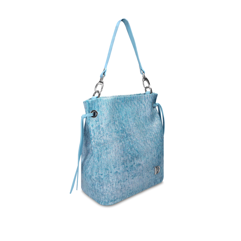 Lily Limited Edition 58 Silver