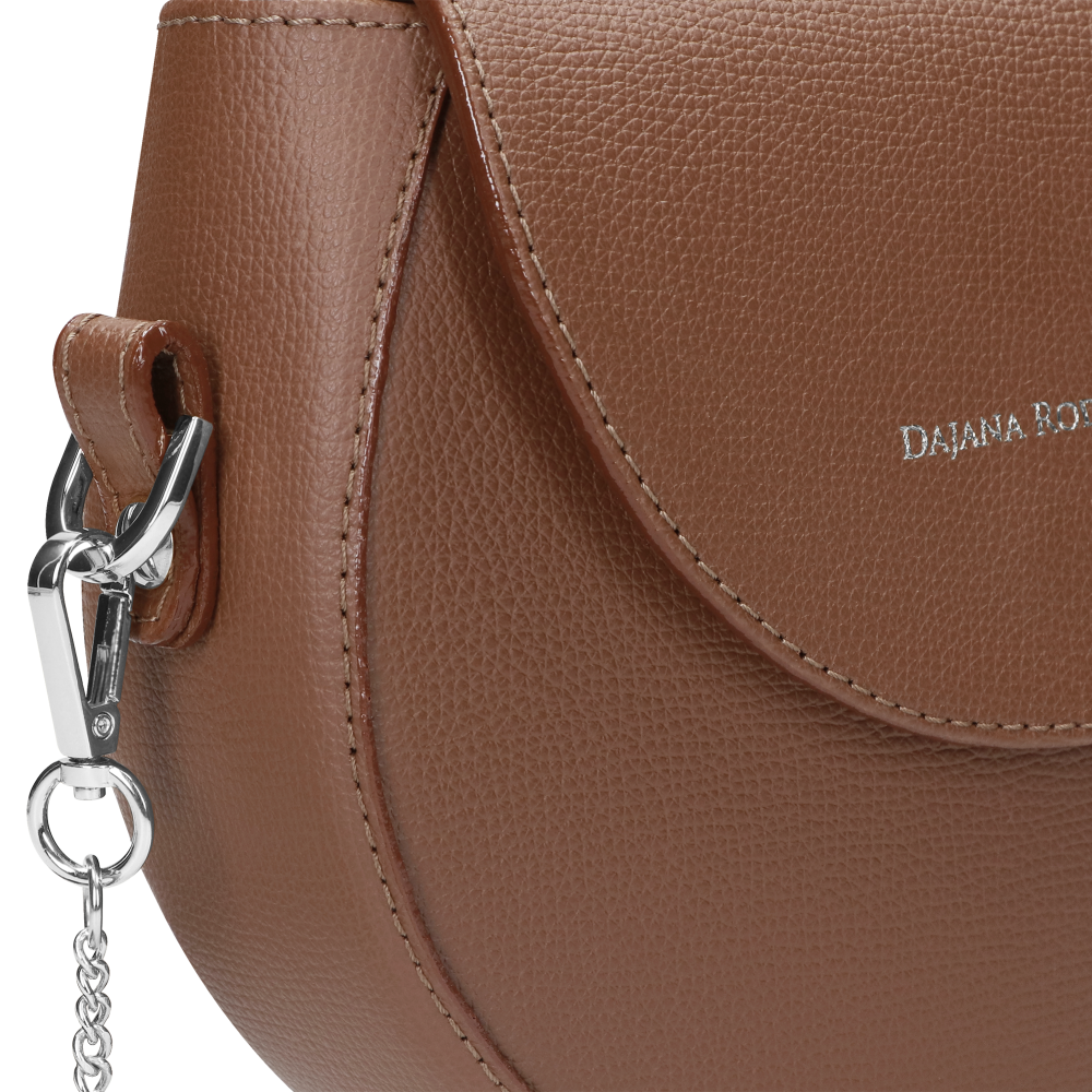 Lia Bohemian "LION" Silver