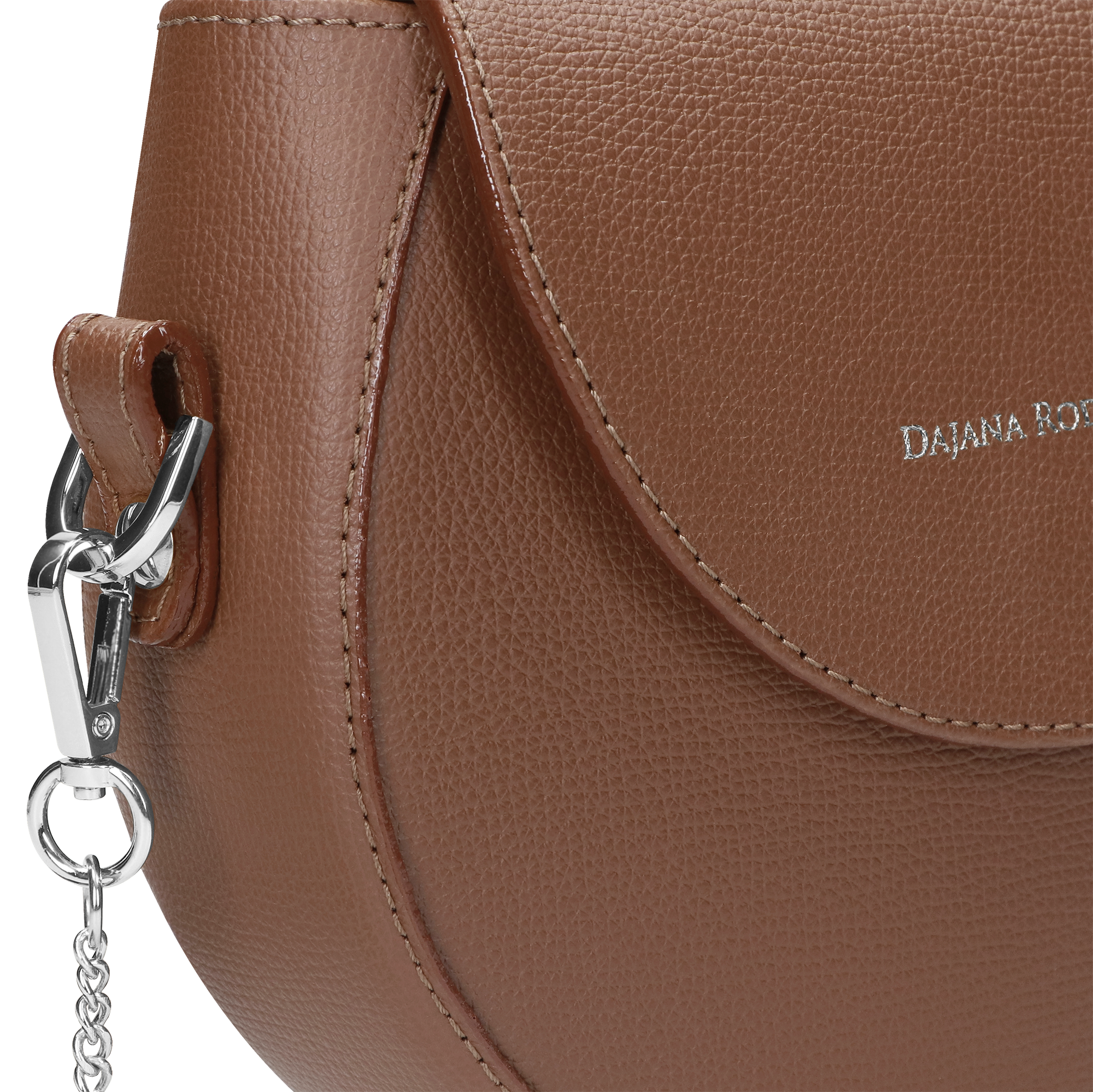 Lia Bohemian "LION" Silver