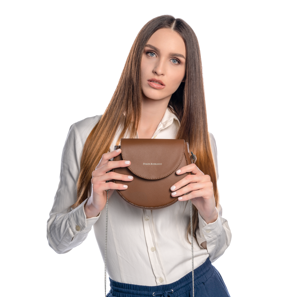 Lia Bohemian "LION" Silver