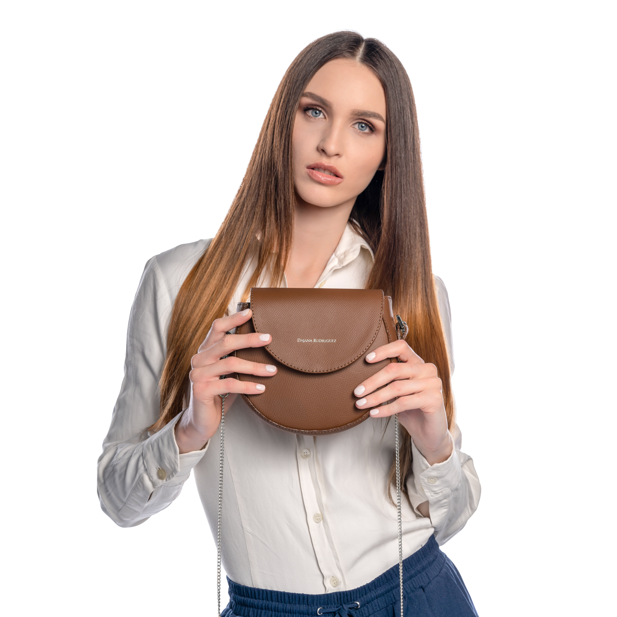 Lia Bohemian "LION" Silver