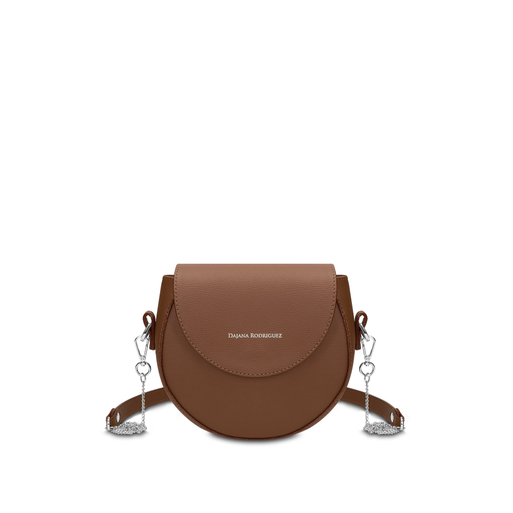 Lia Bohemian "LION" Silver