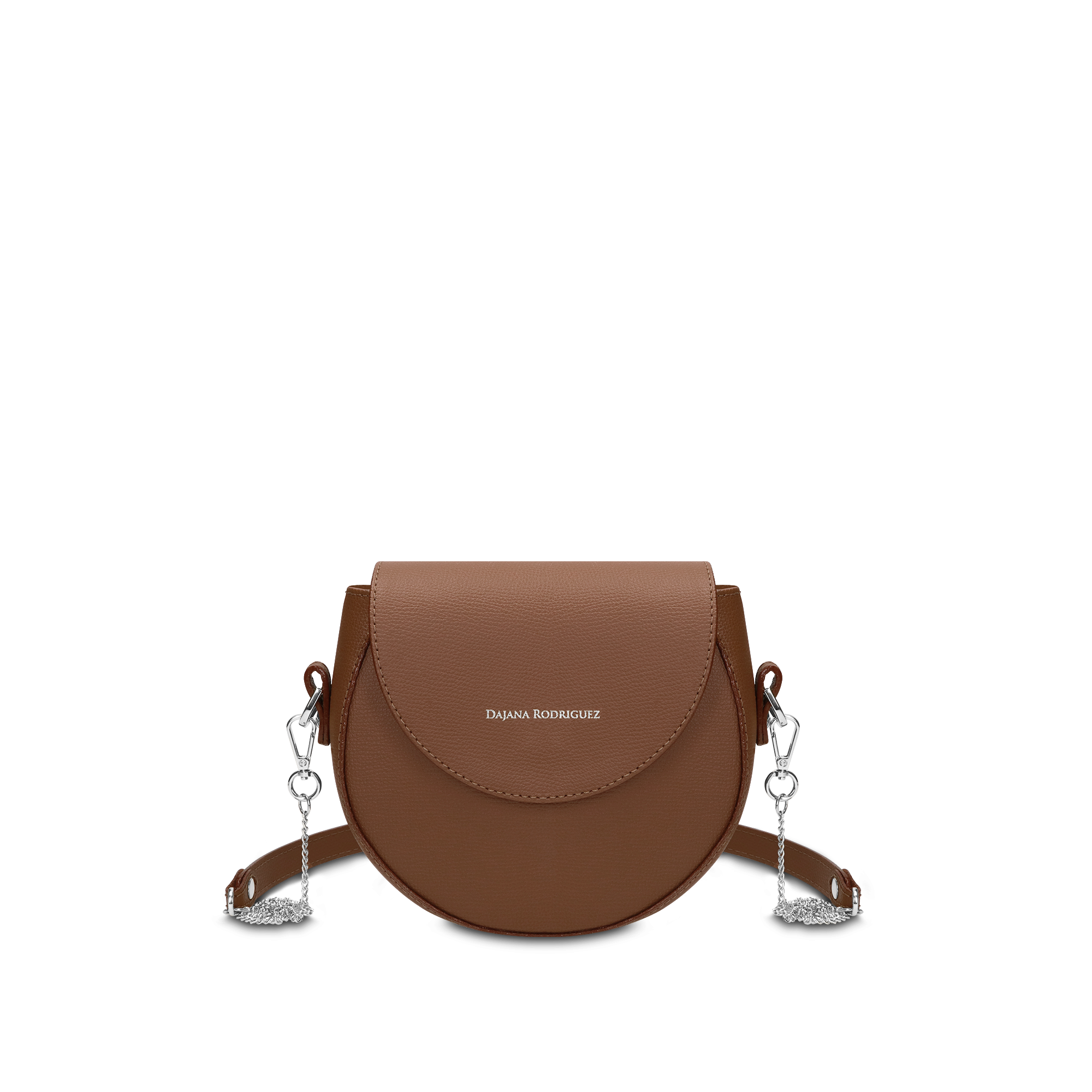 Lia Bohemian "LION" Silver