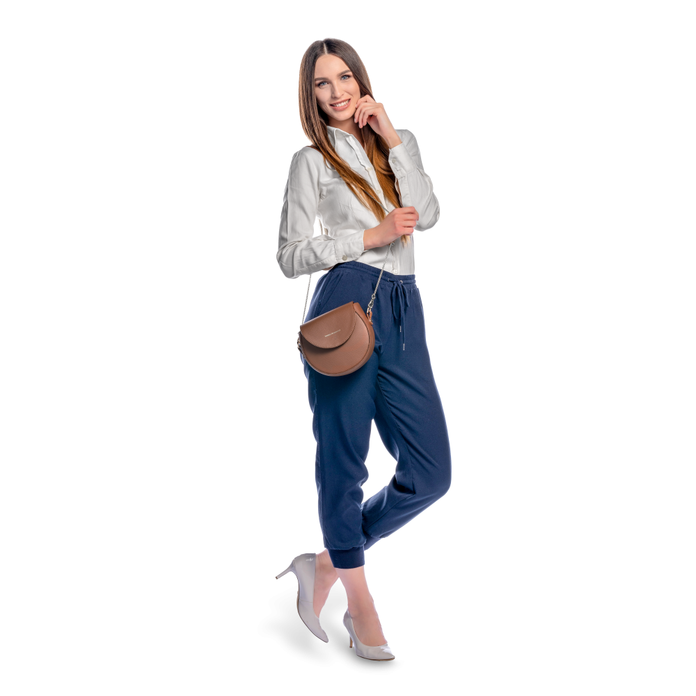 Lia Bohemian "LION" Silver