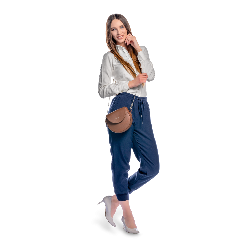 Lia Bohemian "LION" Silver