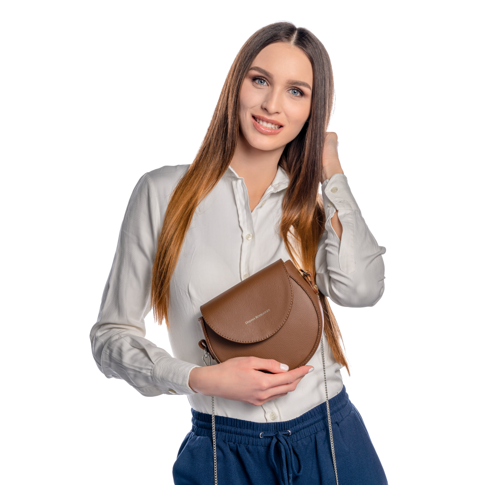 Lia Bohemian "LION" Silver