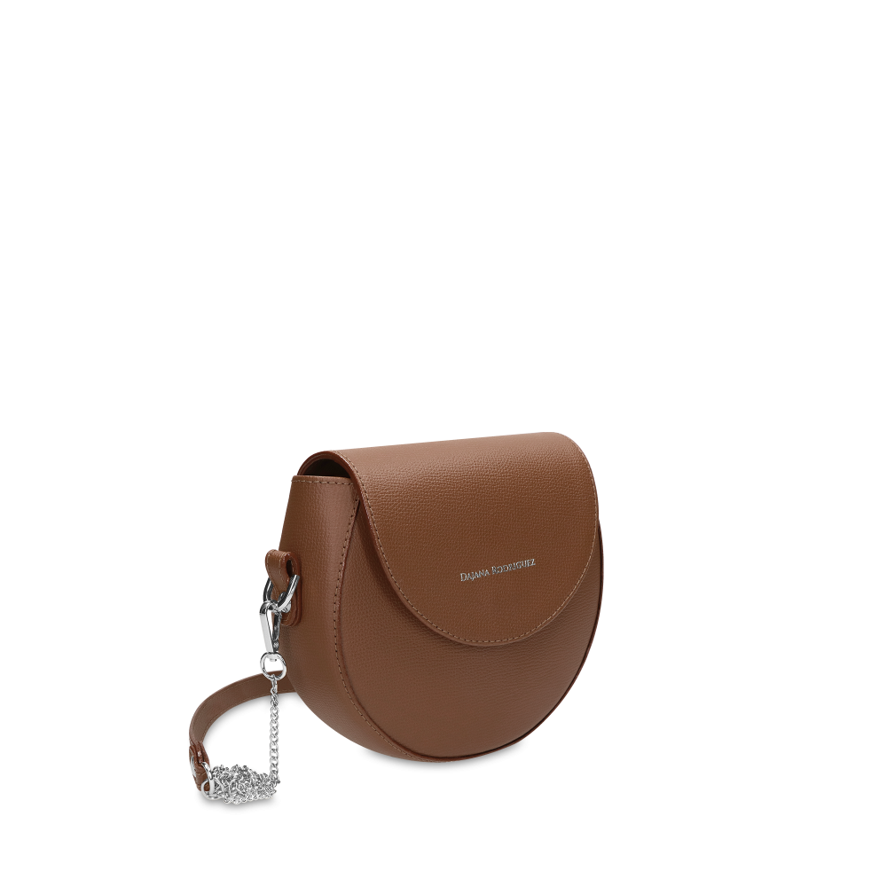 Lia Bohemian "LION" Silver