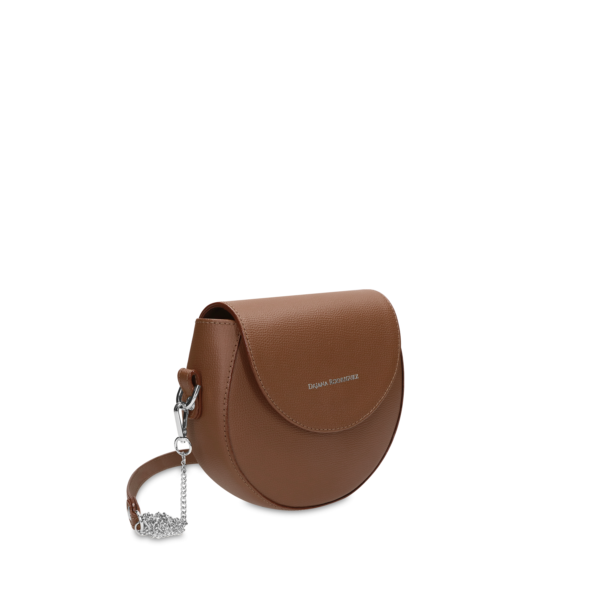 Lia Bohemian "LION" Silver