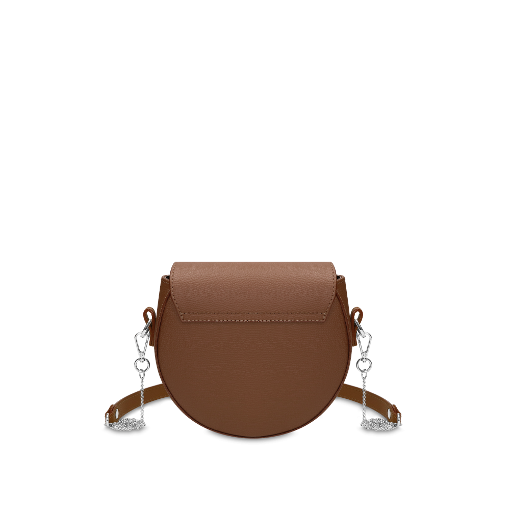 Lia Bohemian "LION" Silver