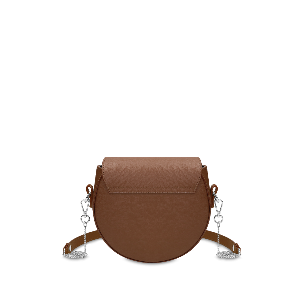 Lia Bohemian "LION" Silver