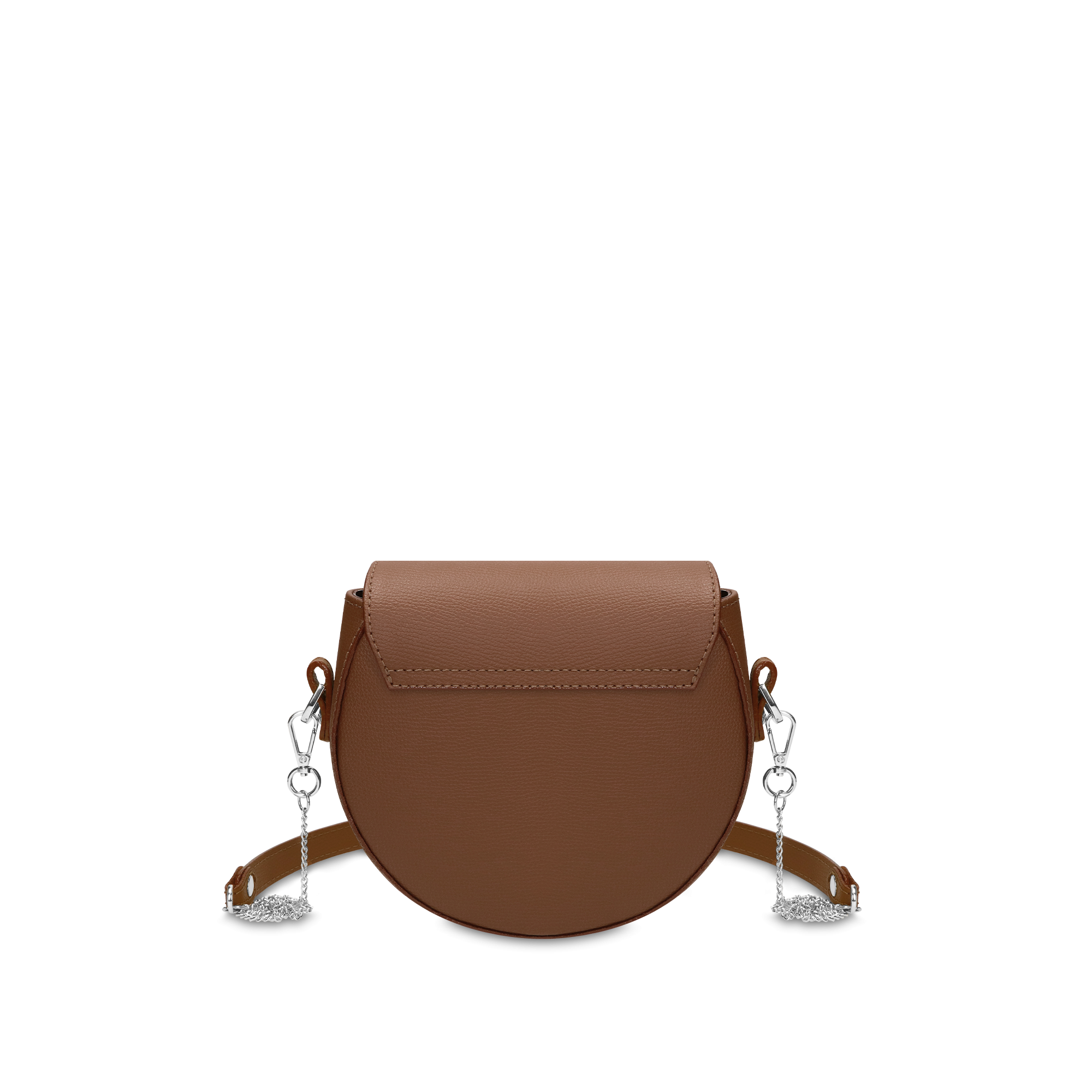 Lia Bohemian "LION" Silver