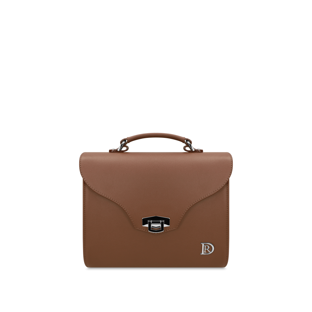 Vivienne Bohemian "LION" Silver