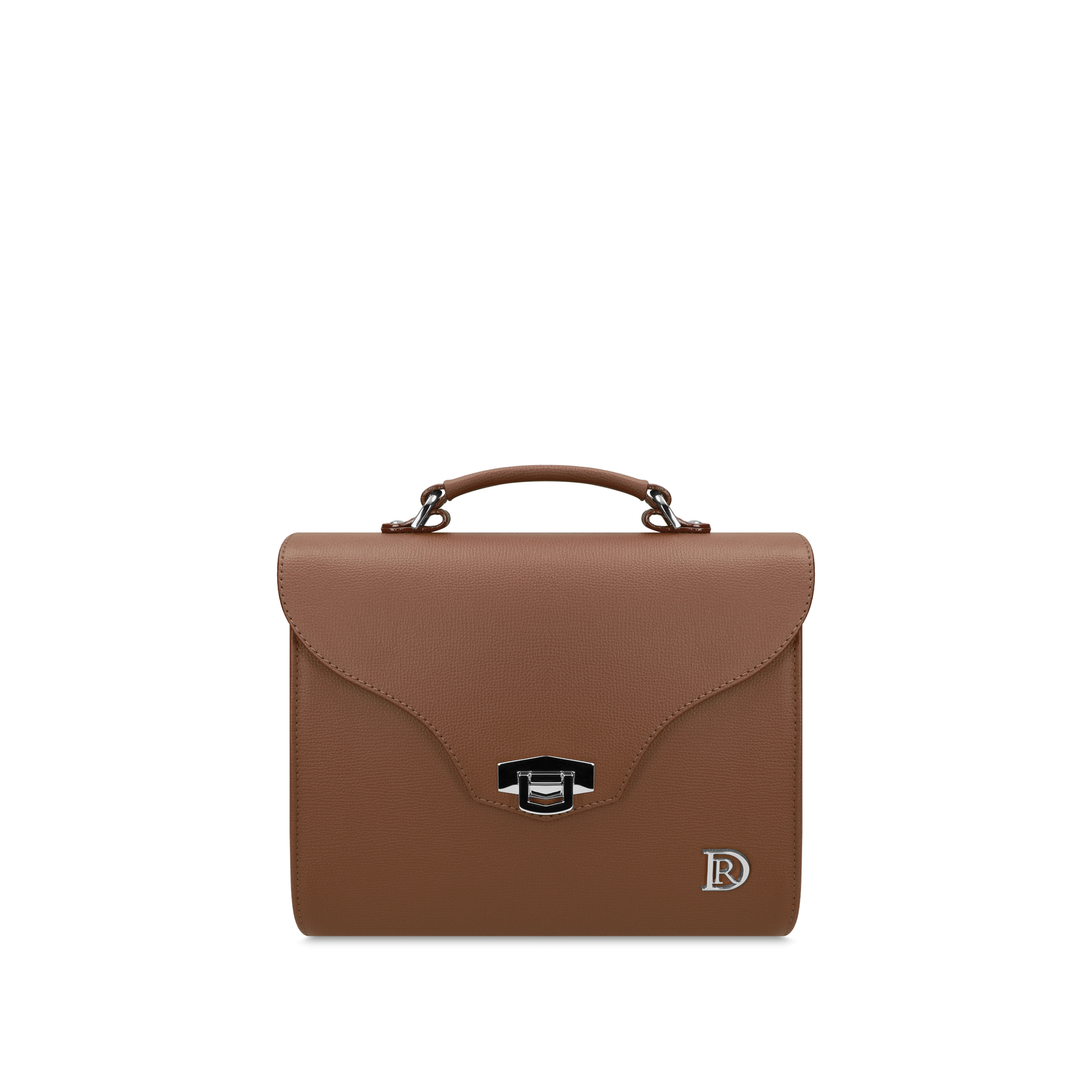 Vivienne Bohemian "LION" Silver