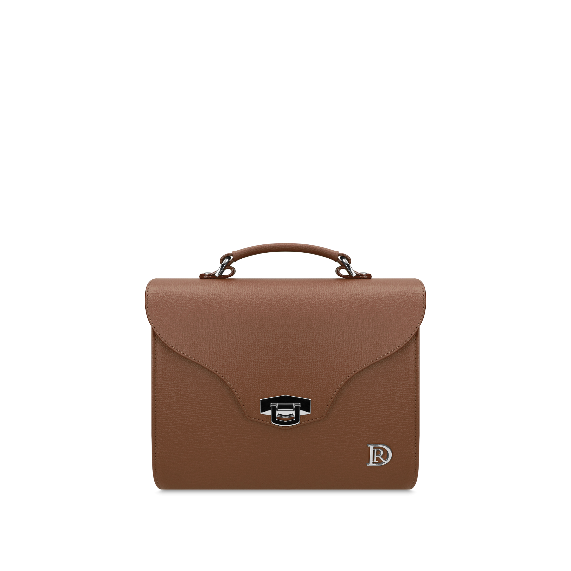 Vivienne Bohemian "LION" Silver