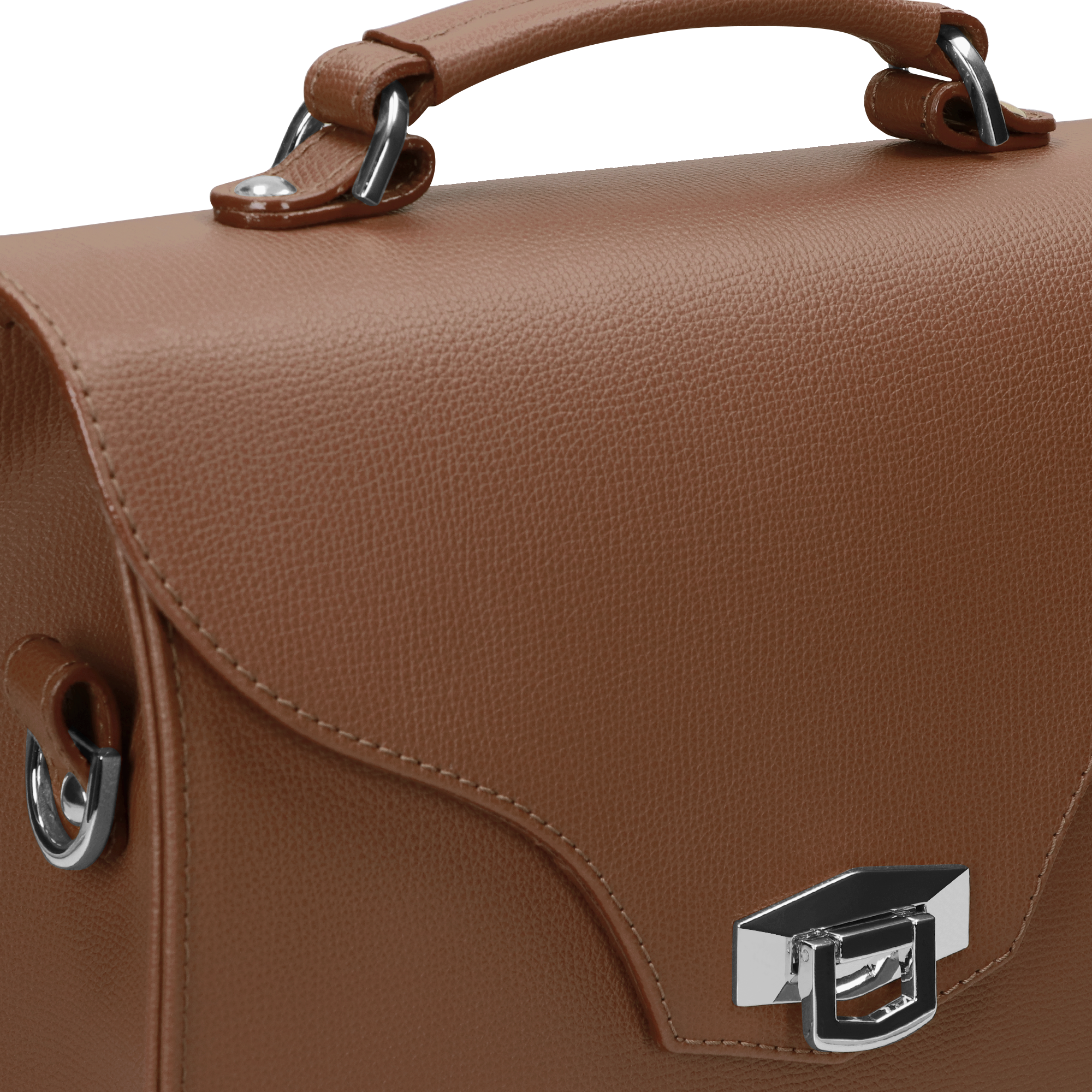 Vivienne Bohemian "LION" Silver