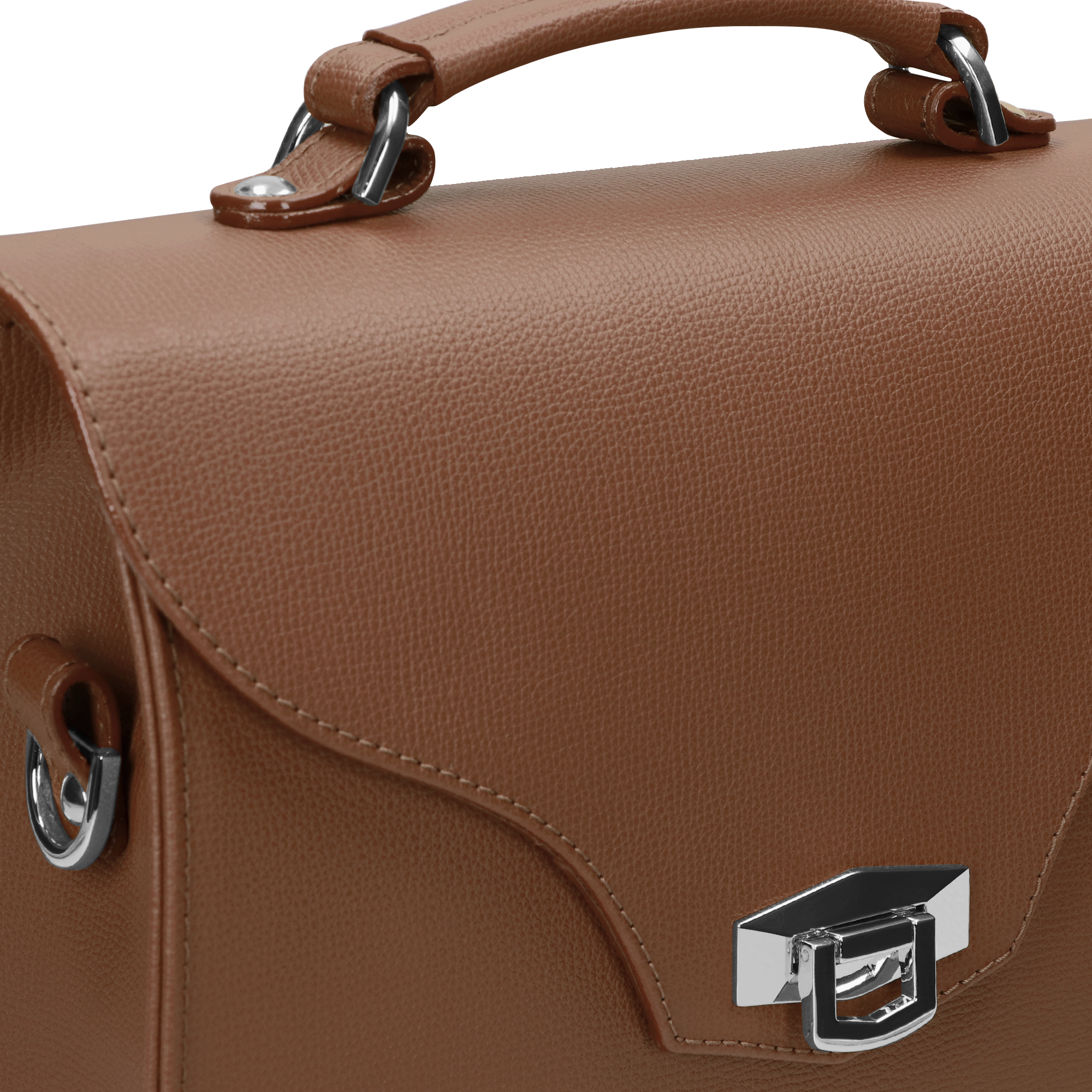 Vivienne Bohemian "LION" Silver