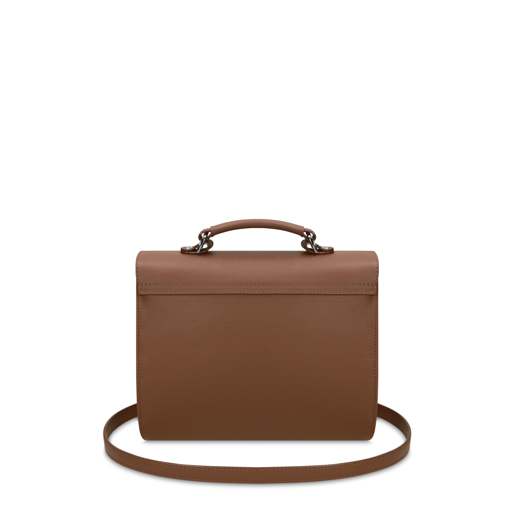 Vivienne Bohemian "LION" Silver