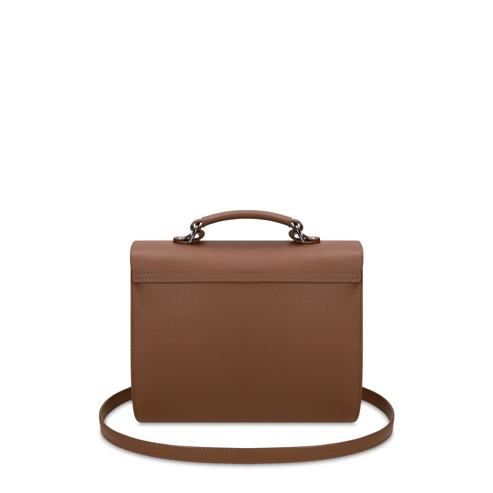 Vivienne Bohemian "LION" Silver