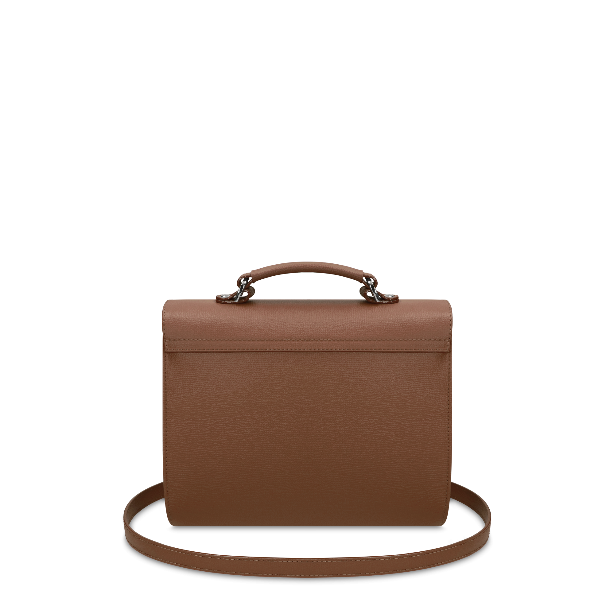 Vivienne Bohemian "LION" Silver