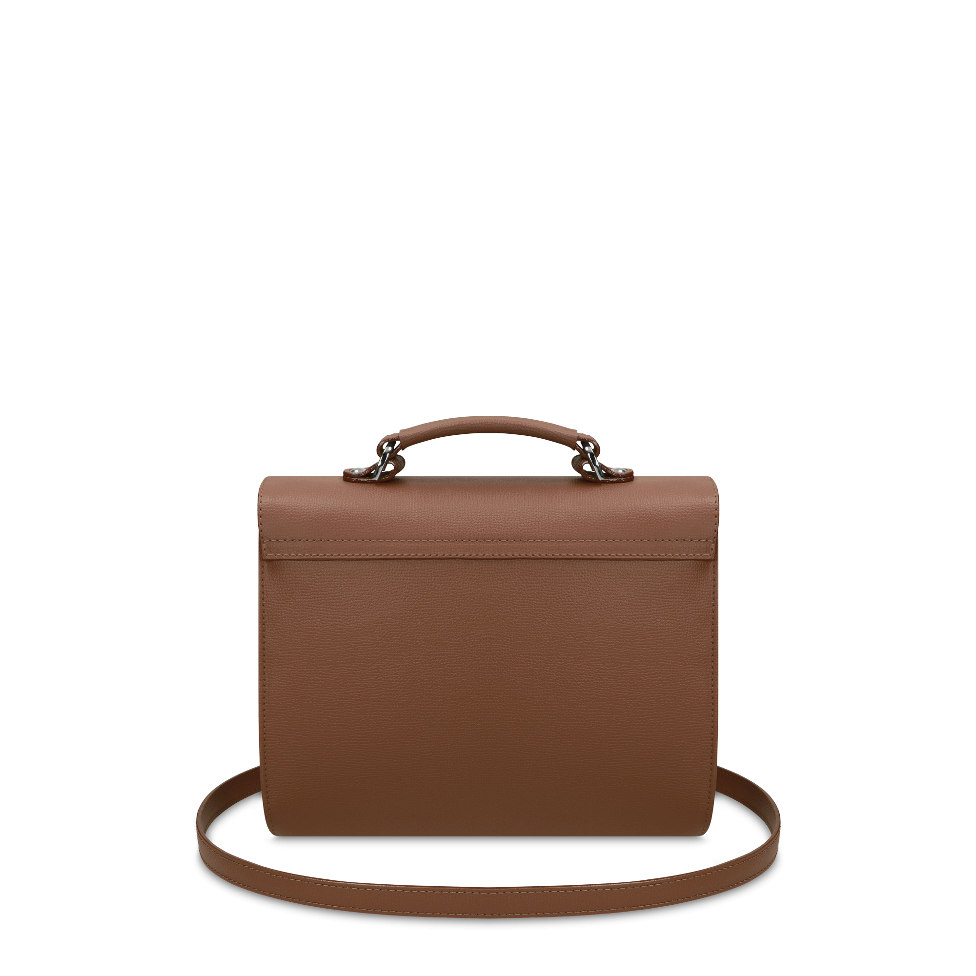 Vivienne Bohemian "LION" Silver