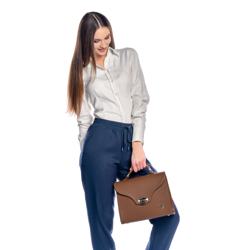 Vivienne Bohemian "LION" Silver