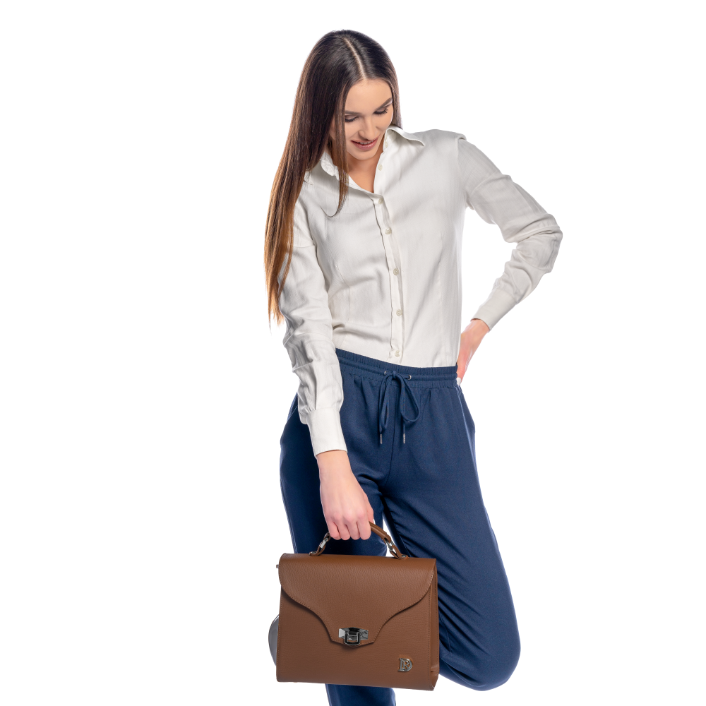 Vivienne Bohemian "LION" Silver