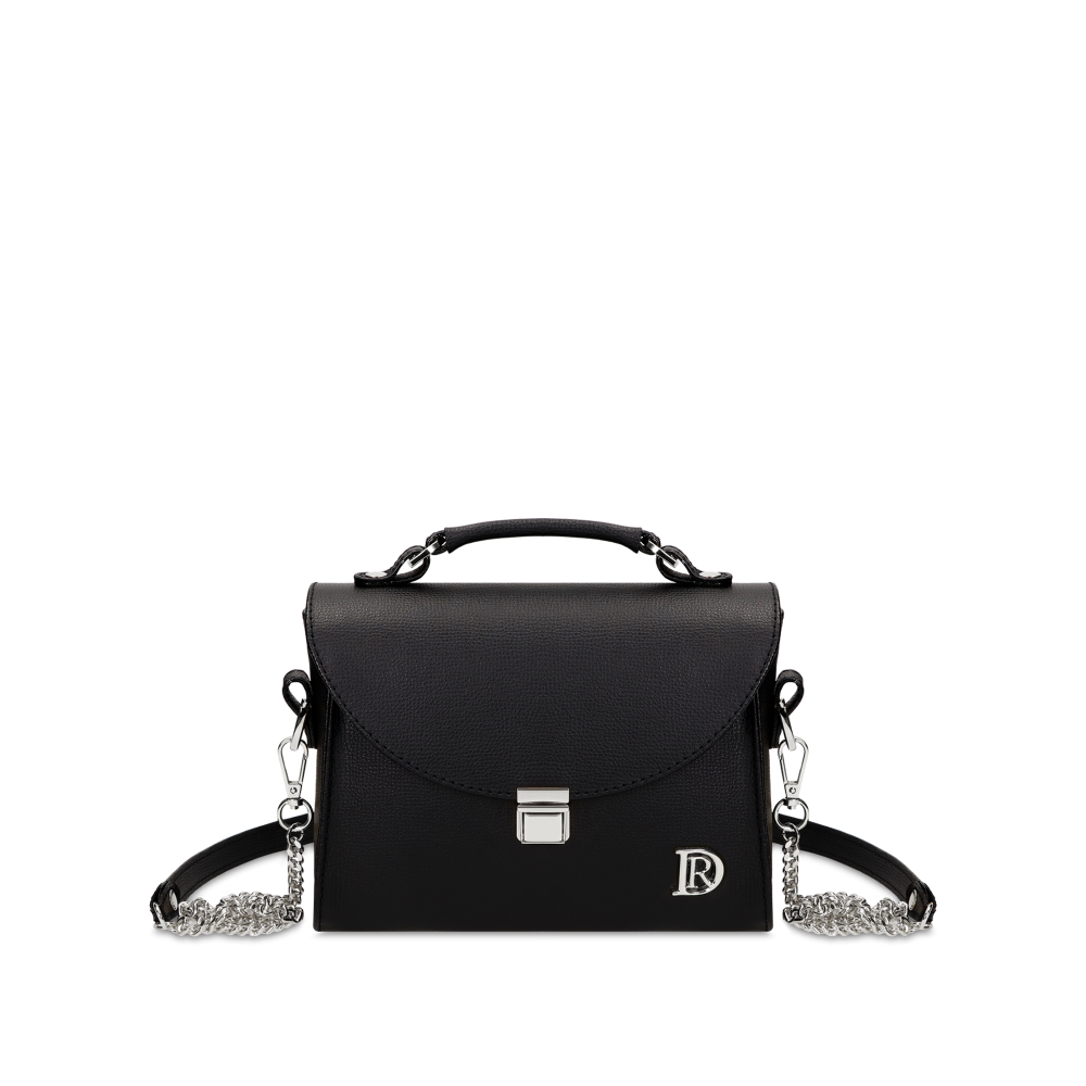  Bella Bohemian "NERO" Silver