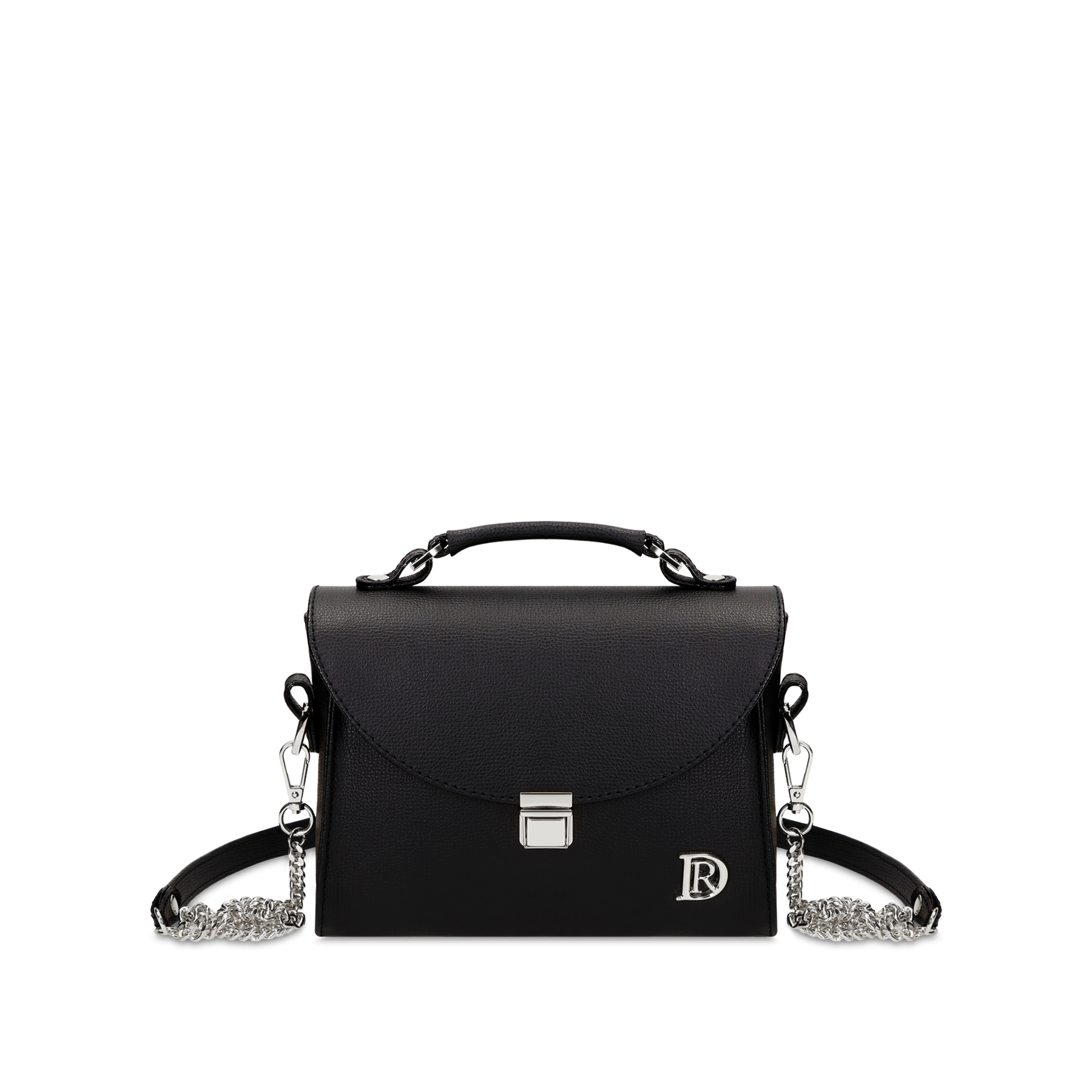  Bella Bohemian "NERO" Silver